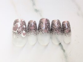 【定額Mコース¥5500】