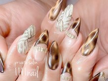 イチイチイチイチネイル(1111nail)