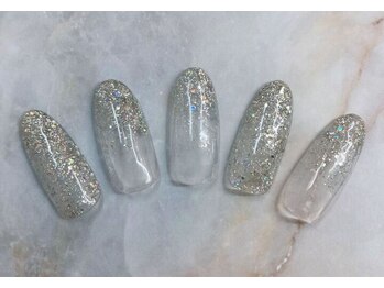 1月定額¥4900→自店オフ込¥3000