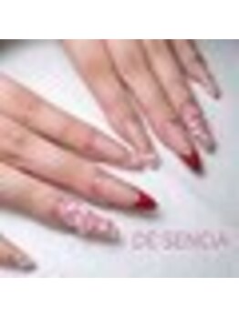 ディセンシア(DE:SENCIA)/スカルプ