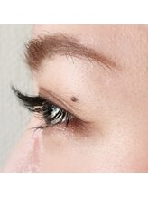 リリー 渋谷店(Lily)/【エクステのもちに自信あり！】