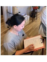 すみっこ もみほぐしリラクサロン&nbsp;月岡 