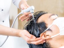 リッツ 渋谷店/今から始める花粉対策