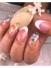 ラニ エカヒ 横浜店(Lani`ekahi)&nbsp;ネイリスト YUI