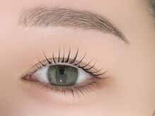 ミミ バイ シエロ 栄店(MiMi by cielo)の雰囲気（まつげパーマ＆アイブロウで垢抜け眉◇束感まつげパーマ/マツパ）