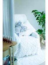 ラ リノ(La-Rino.)/フット専用ソファ席