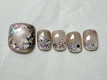 ルリアン(LeLien)/春フット