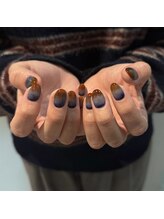 アオク(a o k .)/グラデーション