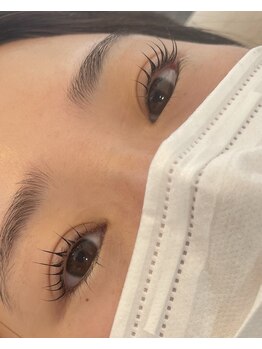 eyelash salon f deux アイラッシュ専門店 【エフ ドゥ】【4/1OPEN(予定)】/まつ毛パーマ