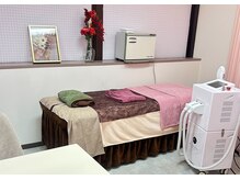 ニコル 国府宮店(NICOL)の雰囲気（【高速脱毛×最短脱毛×結果重視】ツルスベ美肌へ♪）