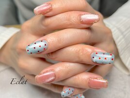 定額アート☆シンプルコース☆