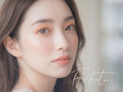 フリルナチュール 心斎橋店(Frillnature)の写真