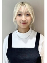 リディーブ 池袋店(Ridive) Kanna