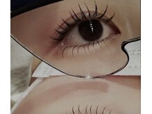 サロンドボーテ ル リアン(Salon de beaute Le Lien)の雰囲気（アイラッシュ完全個室、ネイル3台、よもぎ蒸し長椅子2台。）