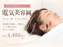 エルカミーノ鍼灸院