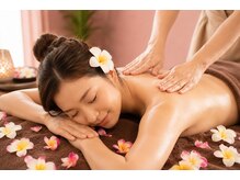 ダナン(danan)の雰囲気（極上バリニーズリンパ頑張る毎日に至福のひとときを。）