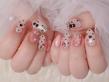 ピンクローズ(Pink Rose)/