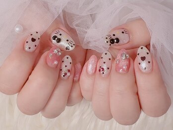 ピンクローズ(Pink Rose)/