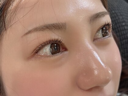 アイメイクアン 直方店(EYE MAKE An)の写真