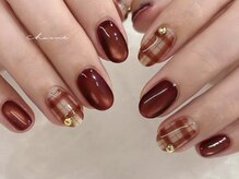 シャルム(CHARME)/【arisa指名限定アート】￥7200