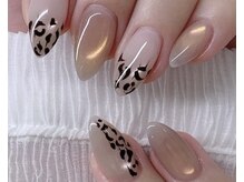 ミュズネイル(MUSE NAIL)の雰囲気（メニューでお悩みの方はお気軽にInstagramのDMまで♪）