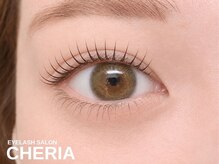 シェリア(Cheria)の雰囲気（まつげパーマデザイン多数あり☆）