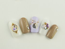スイーツプリンセス・90分6930円