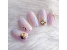 ネイルミー(nail me!)/