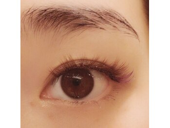 ヴィヴァーチェ 新宿店(Vivace)/ポイントカラーエクステ【新宿】