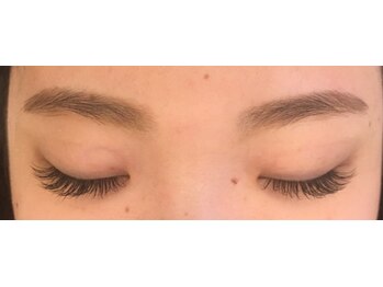 トリコ 狛江(TRICO by hair make passage)/美眉スタイリング 10 after