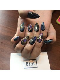 アートネイル[新宿/新宿駅]