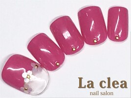 定額アート★￥7050★フット