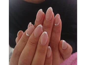 ネイルズレイ(Nails Ray)/シンプルネイル