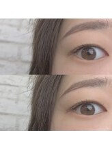 プライズアイリス アイラッシュ 池袋東口店(prize Iris eyelash)/まつ毛パーマ♪
