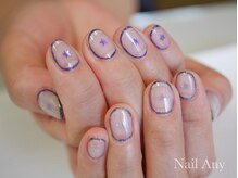 ネイルエニー(Nail Any)/Any collection