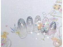 ベイビーズ ブレス(Baby's breath)/