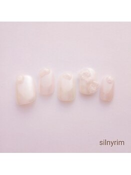 シルニー リム(Silny rim)/やり放題