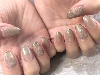 レーヴ(reve)/120分アートし放題(オフ込)¥9000