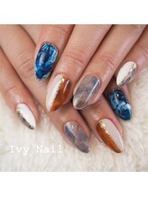 アイビーネイル(Ivy Nail)/