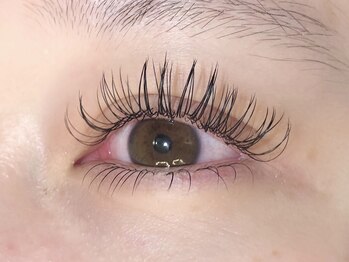 アイクイック 新宿 新宿駅西口店(Ai Quick)/上下マツエクでばっちり【新宿】