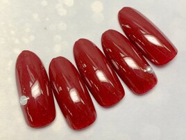 学割U24☆シンプルアート¥3980