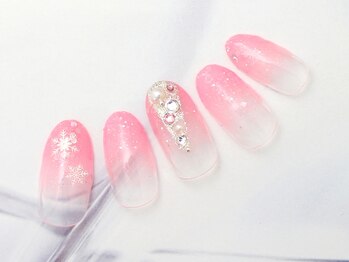 キャンアイドレッシー ヨコハマ元町店(Can I Dressy)/【NEW】カラーグラデーション