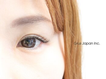 グルス(GRUS)/ボリュームラッシュ