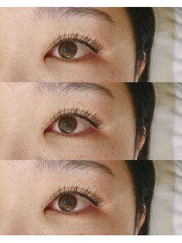 プライズアイリス アイラッシュ 池袋東口店(prize Iris eyelash)/キュートデザイン♪【池袋】