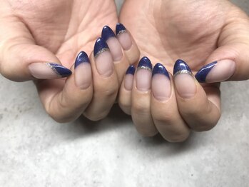 アメリア ネイルエステ アンド デザイン(Amelia Nail Esthe Design)/
