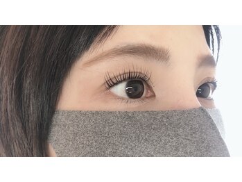 サロンドアール(salon de R)/次世代まつ毛パーマ