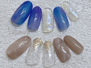 シンプルアート定額コース