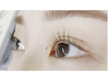 ルースラッシュ 赤坂店(Luzlash)/パリジェンヌラッシュリフト