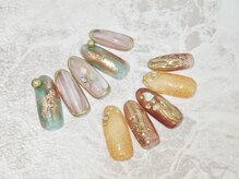 ラルネイル 大宮(Lull. nail)/