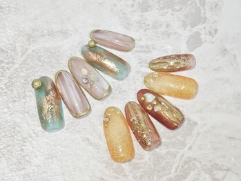 ラルネイル 大宮(Lull. nail)/